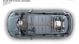 Audi Q4 e-tron concept 20