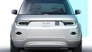 Fiat Concept Centoventi 14