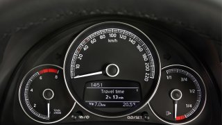 Nová Škoda Citigo ve sportovním provedení Monte Ca