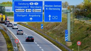 Němci prosazují jednotné zpoplatnění silnic a dálnic v celé EU. Češi chtějí mít možnost volby
