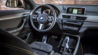 BMW X2 xDrive20d Online Edition