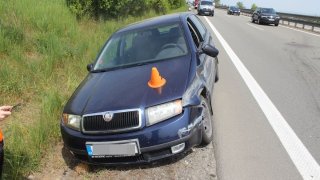 Brno představuje pro účastníky silničního provozu největší riziko vážných a smrtelných nehod v ČR