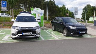 Průlom! České firmy mají o dotace na elektromobily obrovský zájem. Poptávka poprvé předčila nabídku