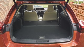 Lexus UX 250h Luxury