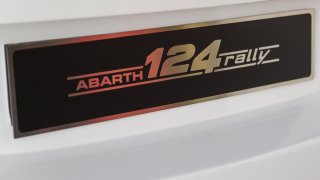 Abarth 124 rally 2019 20
