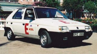 Škoda Eltra 151 L