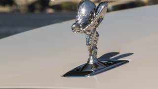 Rolls-Royce Ghost 2020
