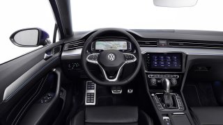 Volkswagen Passat Variant 2019 16