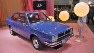 Retro: V 70. letech se Škoda snažila vyvinout moderní auto. Soudruzi ho ale zadupali do země