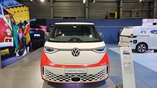 Volkswagen a Cupra na e-Salonu