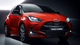 Nová Toyota Yaris mlží o svých výkonech. My jsme je lehce spočítali