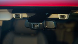 Subaru Levorg dostalo systém EyeSight 7