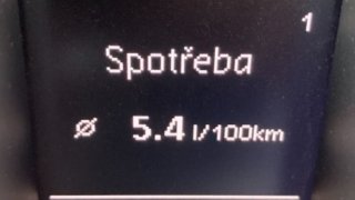 Škoda Superb 350 000 km