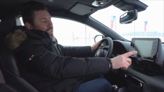 Toyota Yaris GR přivede řidiče k orgasmu. Má ale mouchy ve výbavě