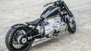 BMW Motorrad Concept R18