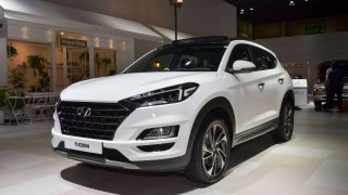 Hyundai v Busanu představil budoucí směr svého designu