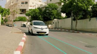 Silnice jako nabíječka: Švédi testují indukční nabíjení elektromobilů