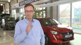 Jediný český porotce odhaluje zákulisí volby evroského auta roku. Proč u něj Peugeot 208 nevyhrál?