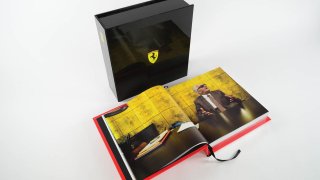 Ferrari kniha 3