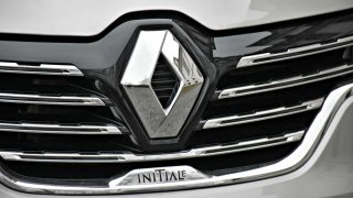 Aliance Renault-Nissan-Mitsubishi prodala v roce 2017 10,6 milionu vozidel