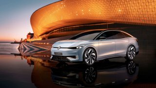 Nový Kodiaq i elektrický Volkswagen s dojezdem 600 km. Přehled automobilových novinek roku 2023