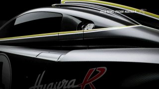 Auto news: Pagani Huayra R, Bentley Continental GT Speed a Mercedes-Benz EQS