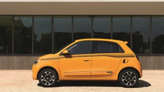 Renault Twingo 2019 4