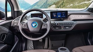 BMW i3S 2018 12