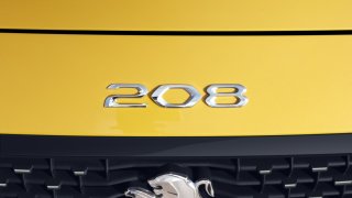 Peugeot 208 GT Line 2019 13