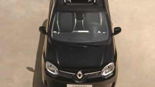 Renault Twingo 2019 7