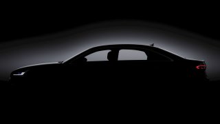 Nové Audi A8 se odhaluje. Sledujte online přímý přenos
