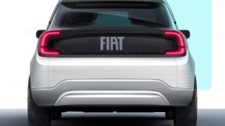 Fiat Concept Centoventi 15