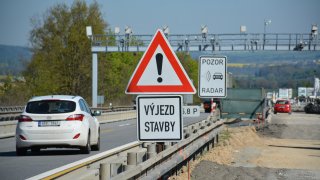 Tempo výstavby českých dálnic je zoufalé. Povolení trvá až 13 let, chystají se změny