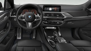 BMW X3 2018 FG01 9