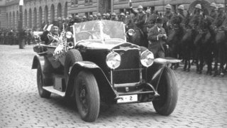Praga Grand (1924)