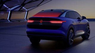 Budiž světlo – světelný design pro Volkswagen