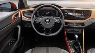 Nový Volkswagen Polo ve všech verzích 5