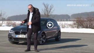 BMW 140i xDrive 2017