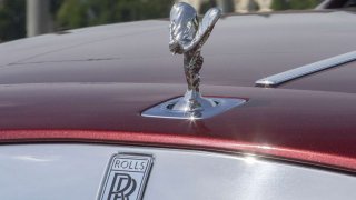 Rolls-Royce má nového šéfa designu