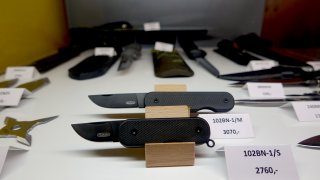 Nožířské muzeum