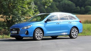 Nová jména mezi nejspolehlivějšími ojetinami: Německá STK doporučují Hyundai i30 nebo Opel Insignia