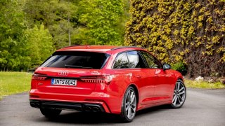 Audi do svých sportovních modelů dává naftové motory. Jezdí rychle a přitom úsporně
