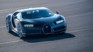 Bugatti Chiron ve skutečném světě - Obrázek 14