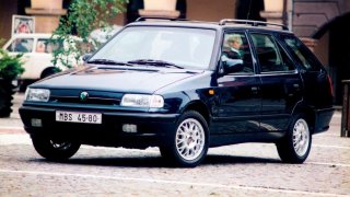 Speciál o ojetině: Škoda Felicia byla v roce 2010 třetím nejprodávanějším ojetým autem. Bavila by vás i nyní?