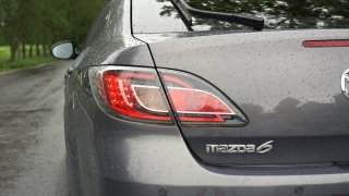 Mazda 6 GH