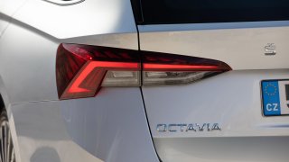 Škoda Octavia 4. generace