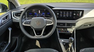 Volkswagen Polo 1.0 TSI