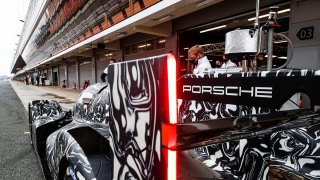 Porsche a Audi potvrdilo vstup do formule 1. Buď zaplatí 4,5 miliardy korun, nebo budou jen pomáhat