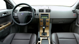 Volvo V50 (2003-2012)