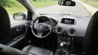 Renault Koleos 2.0 dCi (2012)